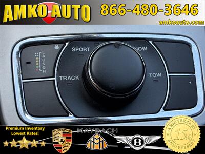 2015 Jeep Grand Cherokee SRT - Photo 48 - Laurel, MD 20724