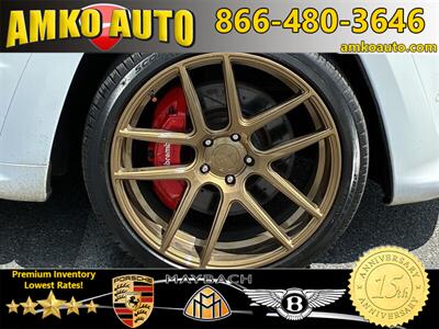 2015 Jeep Grand Cherokee SRT - Photo 8 - Laurel, MD 20724