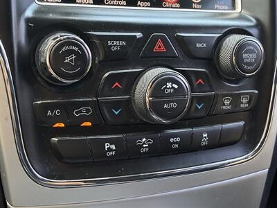 2015 Jeep Grand Cherokee SRT   - Photo 47 - Laurel, MD 20724