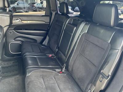 2015 Jeep Grand Cherokee SRT   - Photo 27 - Laurel, MD 20724