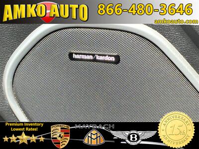 2015 Jeep Grand Cherokee SRT - Photo 20 - Laurel, MD 20724