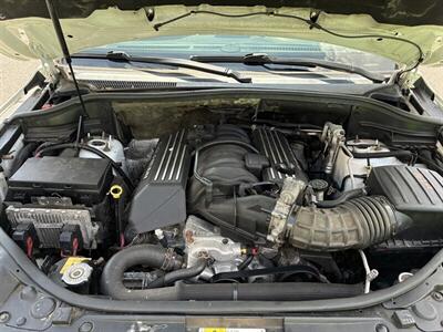 2015 Jeep Grand Cherokee SRT   - Photo 38 - Laurel, MD 20724