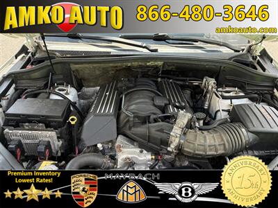 2015 Jeep Grand Cherokee SRT - Photo 38 - Laurel, MD 20724