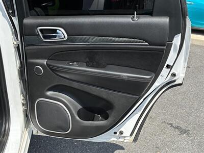 2015 Jeep Grand Cherokee SRT   - Photo 32 - Laurel, MD 20724