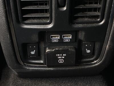 2015 Jeep Grand Cherokee SRT   - Photo 25 - Laurel, MD 20724