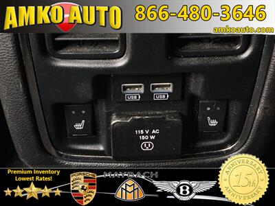 2015 Jeep Grand Cherokee SRT - Photo 25 - Laurel, MD 20724