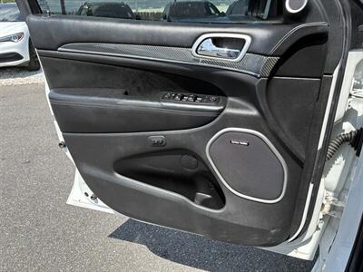 2015 Jeep Grand Cherokee SRT   - Photo 21 - Laurel, MD 20724