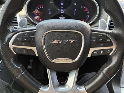 2015 Jeep Grand Cherokee SRT   - Photo 40 - Laurel, MD 20724