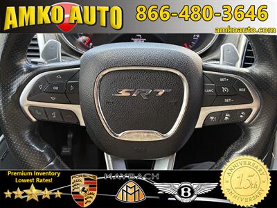 2015 Jeep Grand Cherokee SRT - Photo 40 - Laurel, MD 20724