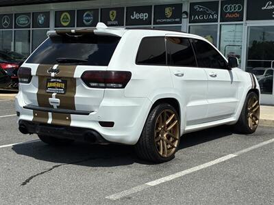 2015 Jeep Grand Cherokee SRT   - Photo 17 - Laurel, MD 20724