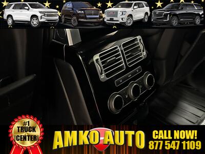 2016 Land Rover Range Rover Supercharged - Photo 16 - Laurel, MD 20724