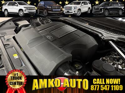 2016 Land Rover Range Rover Supercharged - Photo 43 - Laurel, MD 20724