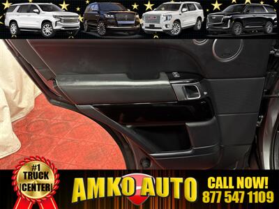 2016 Land Rover Range Rover Supercharged - Photo 14 - Laurel, MD 20724