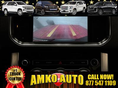 2016 Land Rover Range Rover Supercharged - Photo 40 - Laurel, MD 20724