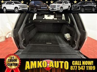 2016 Land Rover Range Rover Supercharged - Photo 20 - Laurel, MD 20724