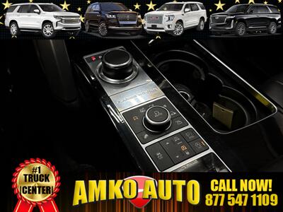 2016 Land Rover Range Rover Supercharged - Photo 37 - Laurel, MD 20724