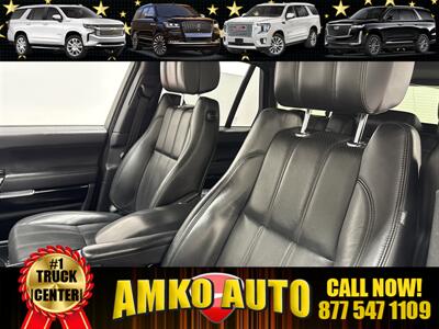 2016 Land Rover Range Rover Supercharged - Photo 13 - Laurel, MD 20724