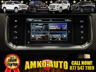 2016 Land Rover Range Rover Supercharged - Photo 39 - Laurel, MD 20724