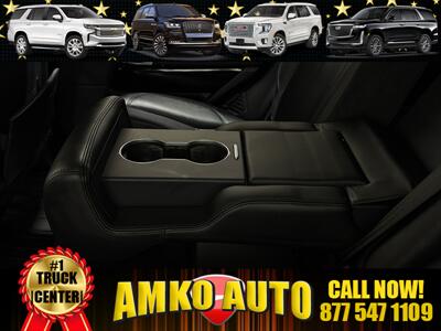 2016 Land Rover Range Rover Supercharged - Photo 19 - Laurel, MD 20724