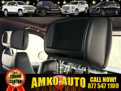 2016 Land Rover Range Rover Supercharged - Photo 23 - Laurel, MD 20724