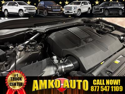 2016 Land Rover Range Rover Supercharged - Photo 42 - Laurel, MD 20724