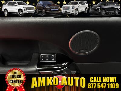 2016 Land Rover Range Rover Supercharged - Photo 10 - Laurel, MD 20724