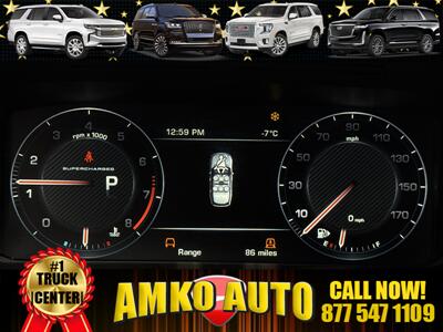 2016 Land Rover Range Rover Supercharged - Photo 32 - Laurel, MD 20724