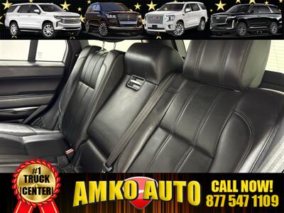 2016 Land Rover Range Rover Supercharged - Photo 18 - Laurel, MD 20724