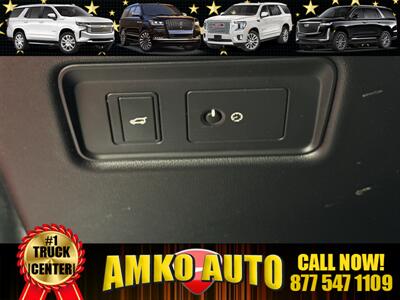 2016 Land Rover Range Rover Supercharged - Photo 31 - Laurel, MD 20724