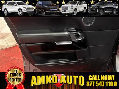 2016 Land Rover Range Rover Supercharged - Photo 9 - Laurel, MD 20724