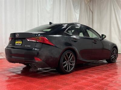 2017 Lexus IS 200t   - Photo 13 - Laurel, MD 20724