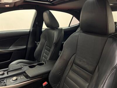 2017 Lexus IS 200t   - Photo 16 - Laurel, MD 20724