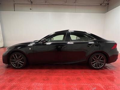 2017 Lexus IS 200t   - Photo 6 - Laurel, MD 20724