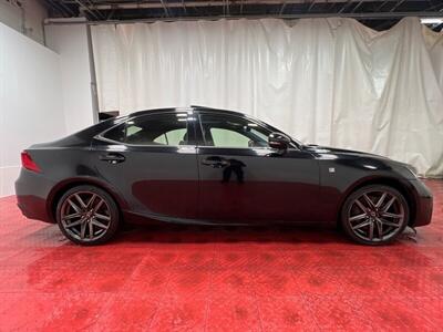 2017 Lexus IS 200t   - Photo 11 - Laurel, MD 20724