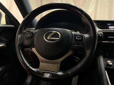 2017 Lexus IS 200t   - Photo 28 - Laurel, MD 20724
