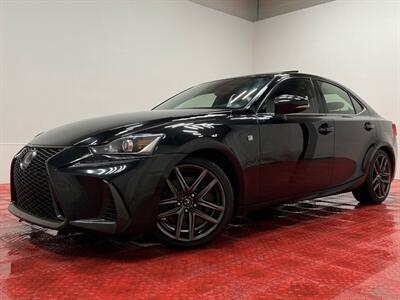 2017 Lexus IS 200t   - Photo 2 - Laurel, MD 20724