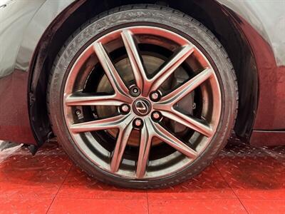 2017 Lexus IS 200t   - Photo 8 - Laurel, MD 20724
