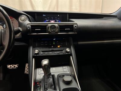 2017 Lexus IS 200t   - Photo 34 - Laurel, MD 20724