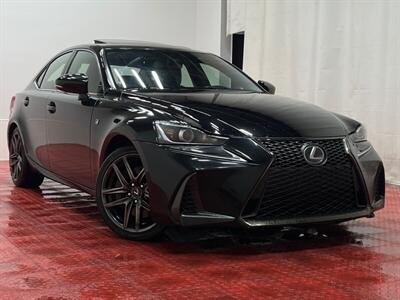 2017 Lexus IS 200t   - Photo 5 - Laurel, MD 20724