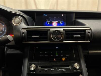 2017 Lexus IS 200t   - Photo 35 - Laurel, MD 20724