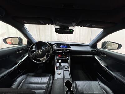 2017 Lexus IS 200t   - Photo 26 - Laurel, MD 20724