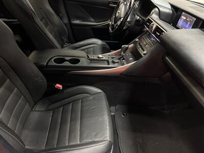 2017 Lexus IS 200t   - Photo 24 - Laurel, MD 20724