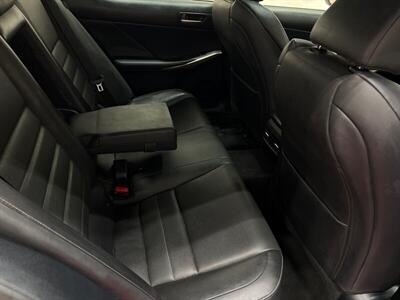 2017 Lexus IS 200t   - Photo 21 - Laurel, MD 20724