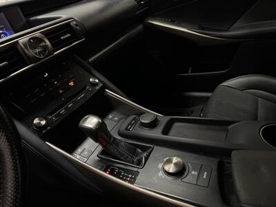 2017 Lexus IS 200t   - Photo 37 - Laurel, MD 20724