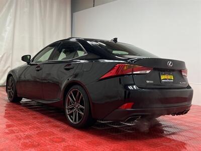 2017 Lexus IS 200t   - Photo 12 - Laurel, MD 20724