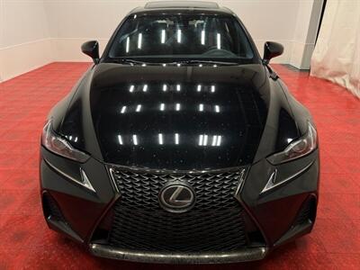 2017 Lexus IS 200t   - Photo 3 - Laurel, MD 20724