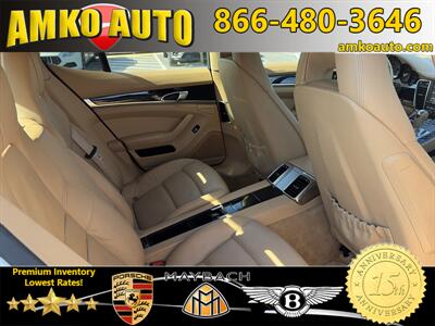 2014 Porsche Panamera - Photo 26 - Laurel, MD 20724