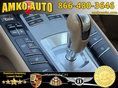 2014 Porsche Panamera - Photo 36 - Laurel, MD 20724