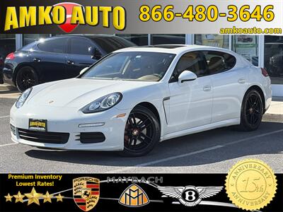 2014 Porsche Panamera - Photo 3 - Laurel, MD 20724
