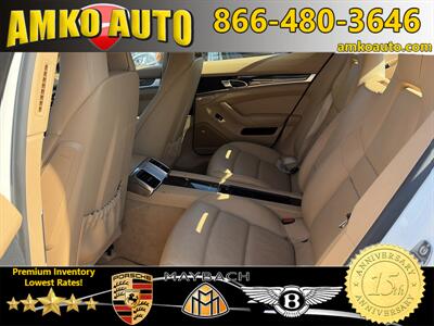 2014 Porsche Panamera - Photo 23 - Laurel, MD 20724